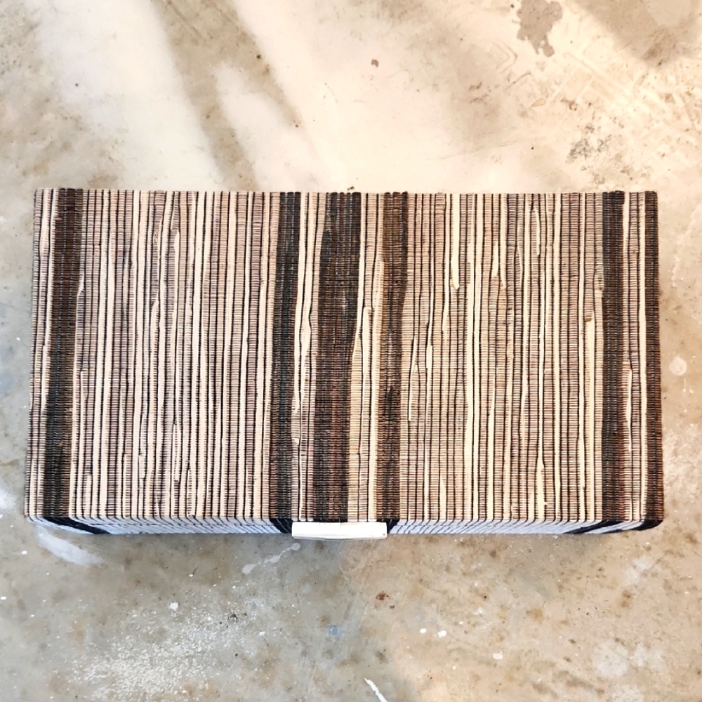 NWOT Decorative Storage Box - Picture 2 of 5